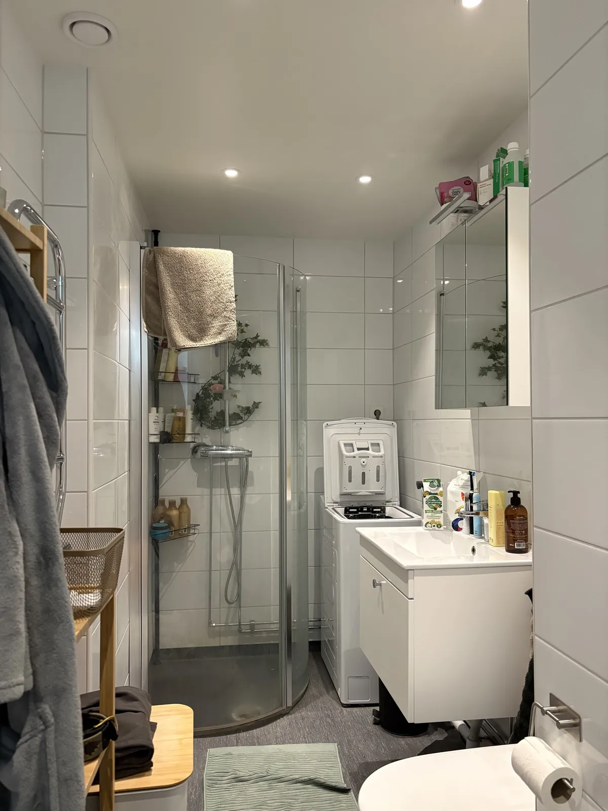 Hyreslägenhet på Borås i boras