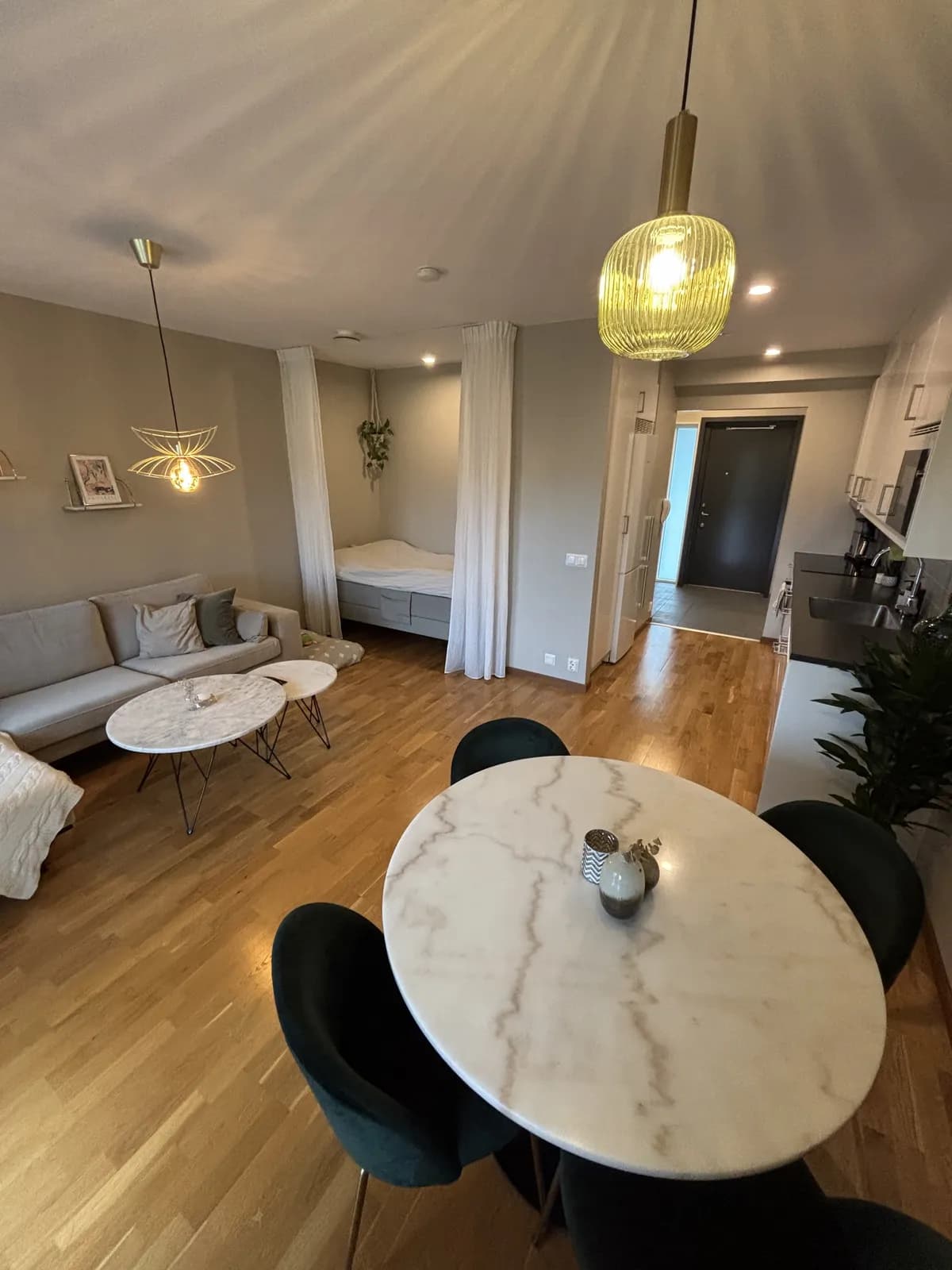 Hyreslägenhet på Uppsala i uppsala