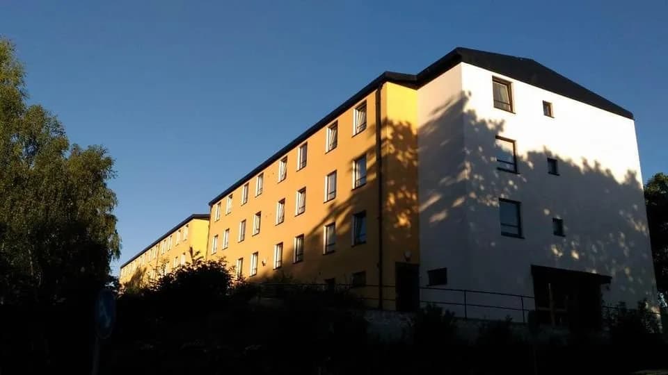 Hyreslägenhet på Farsta i farsta