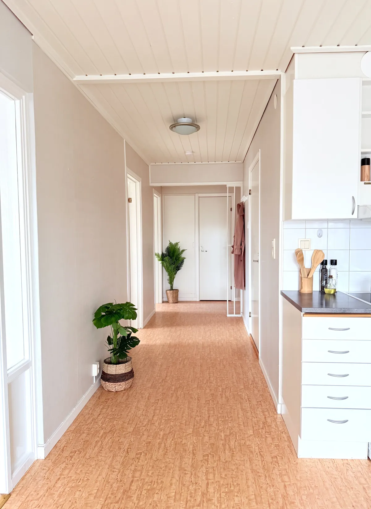 Hyreslägenhet på Finspång i finspang