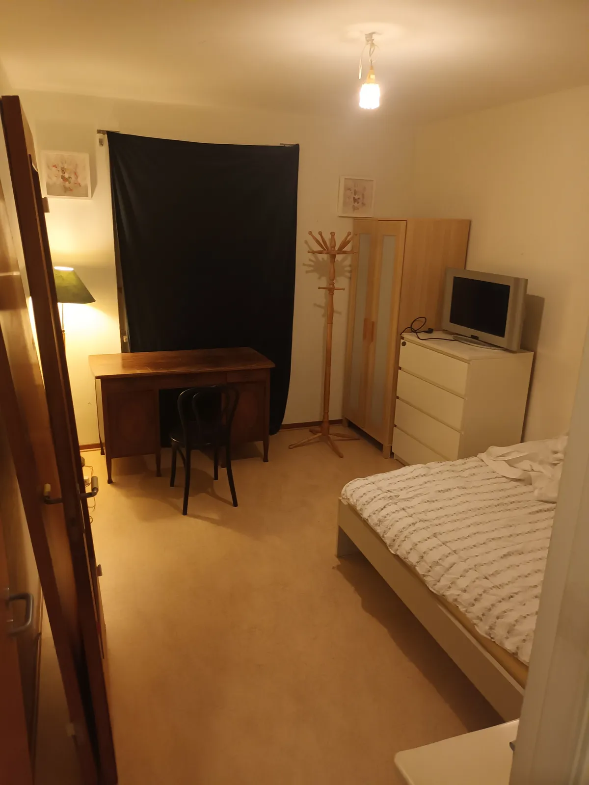 Hyreslägenhet på Malmö i malmo