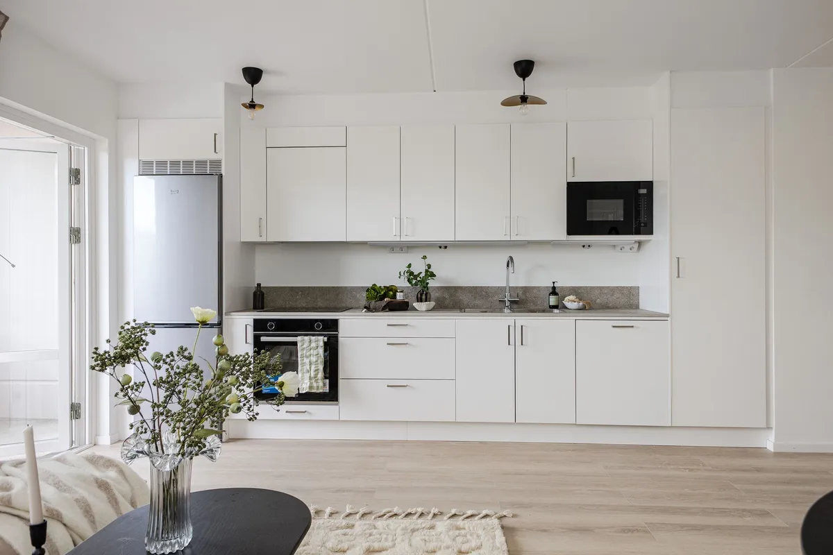 Hyreslägenhet på Gävle i gavle