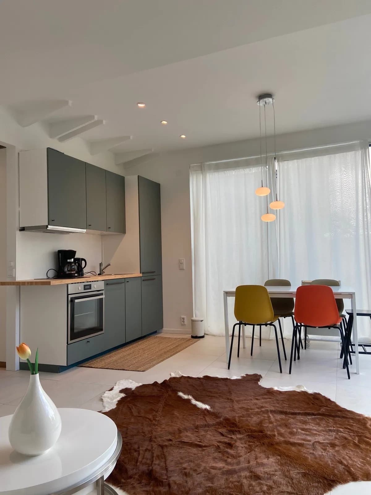 Hyreslägenhet på Saltsjö-boo i saltsjo-boo