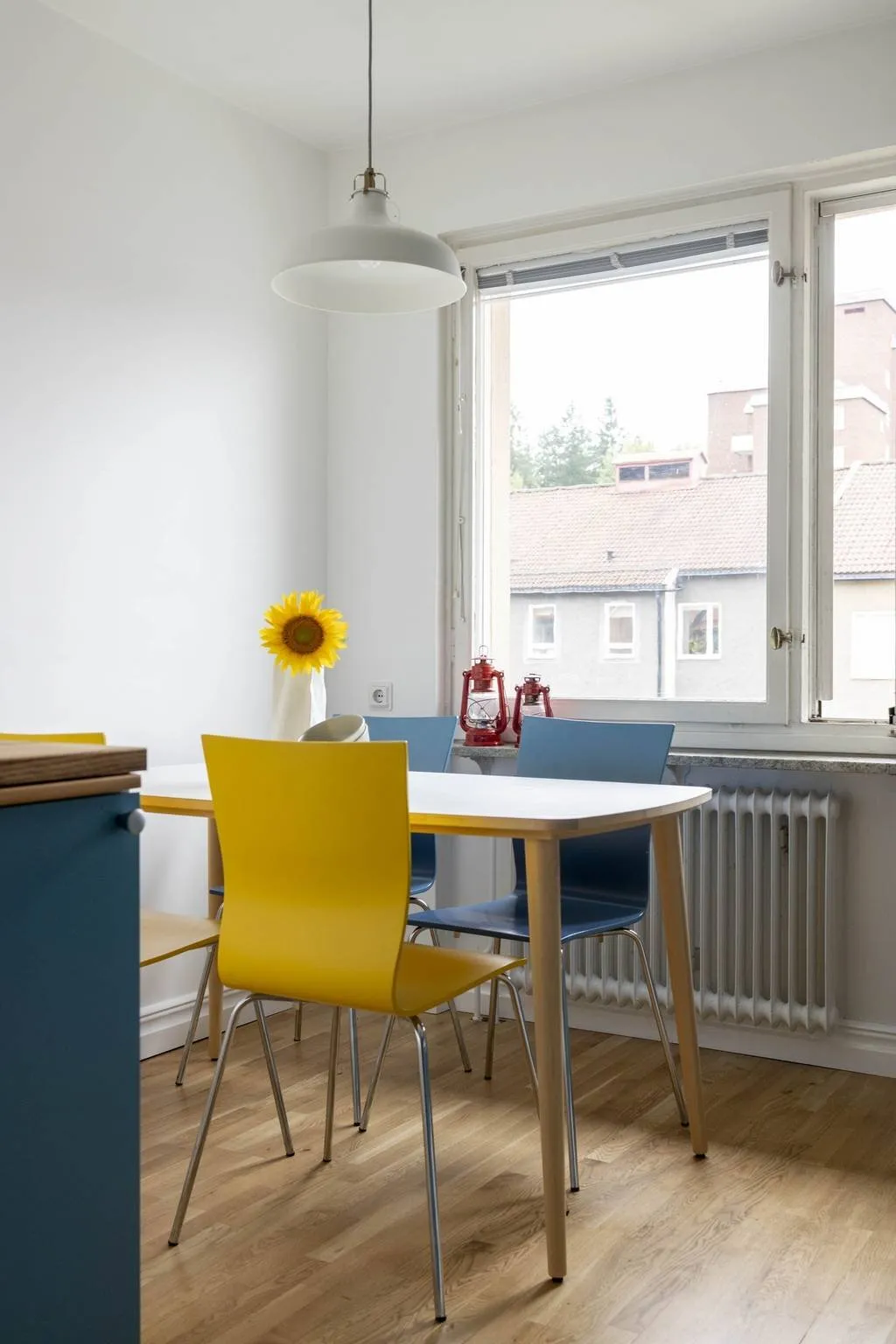 Hyreslägenhet på Södertälje i sodertalje