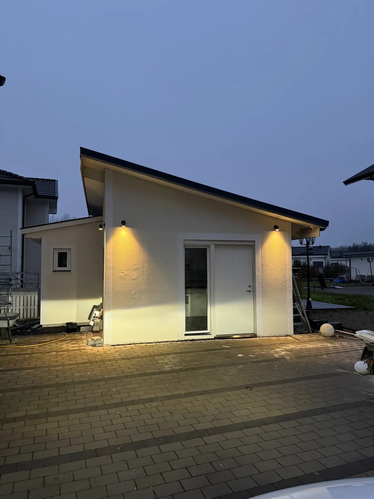 Hyreslägenhet på Södertälje i sodertalje