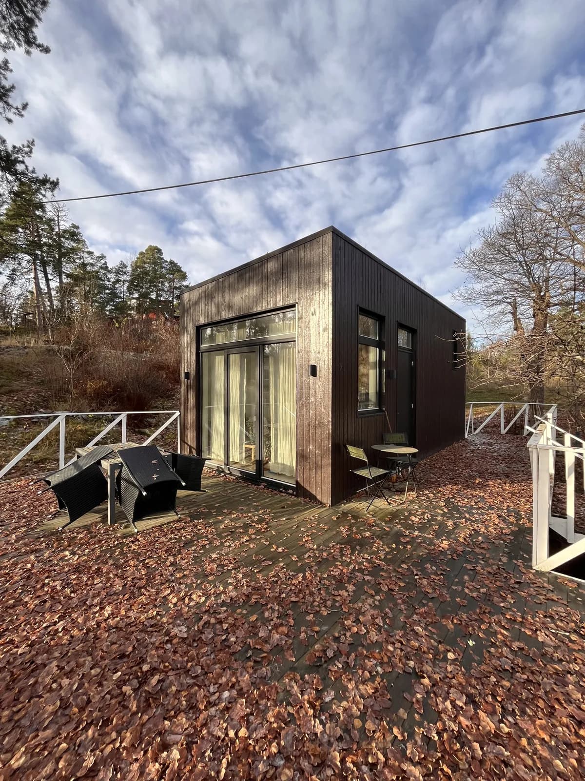 Hyresbostad på Ingarö i ingaro