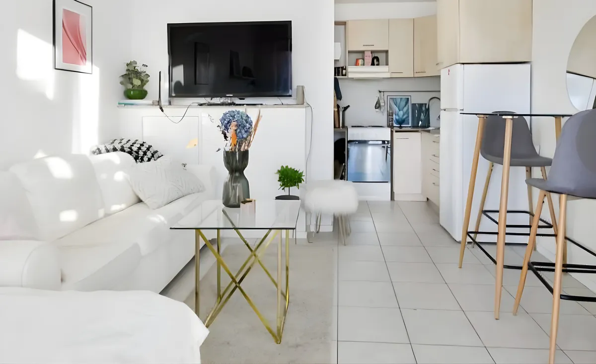 Hyresbostad på Kungsängen i kungsangen