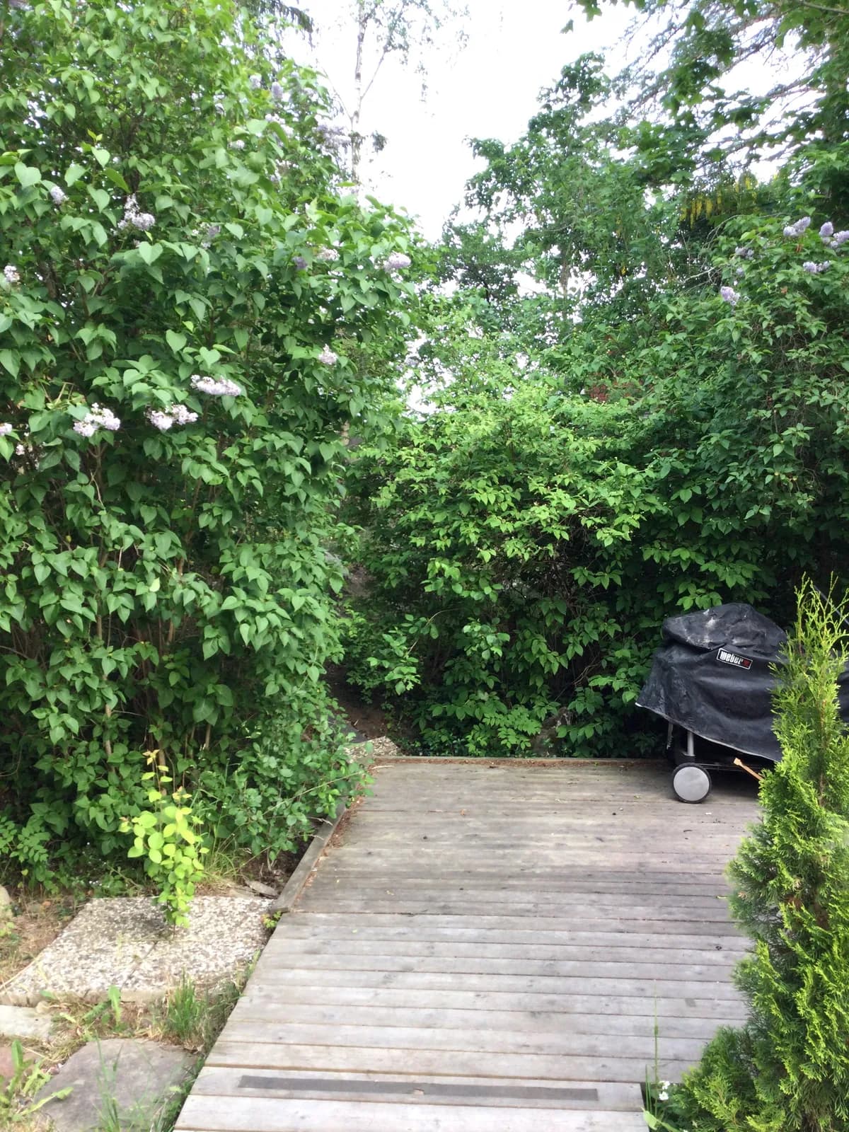 Hyresbostad på Segeltorp i segeltorp