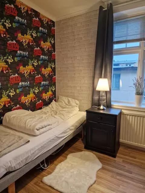 Hyreslägenhet på Nässjö i nassjo