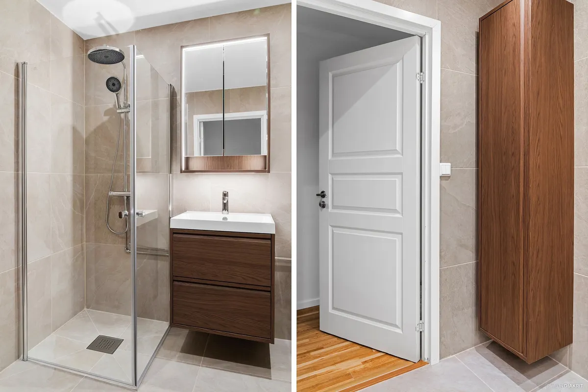 Hyreslägenhet på Saltsjö-boo i saltsjo-boo