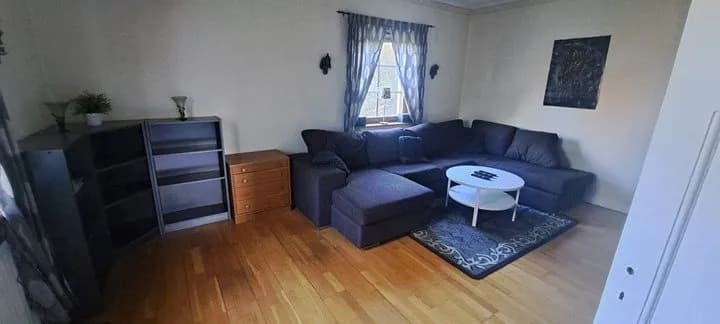 Hyresbostad på Kramfors i kramfors