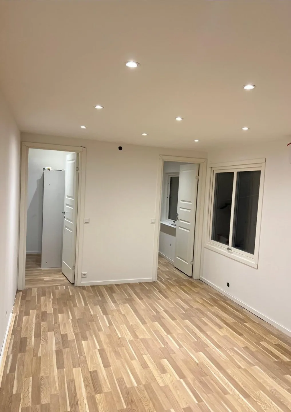 Hyresbostad på Eslöv i eslov