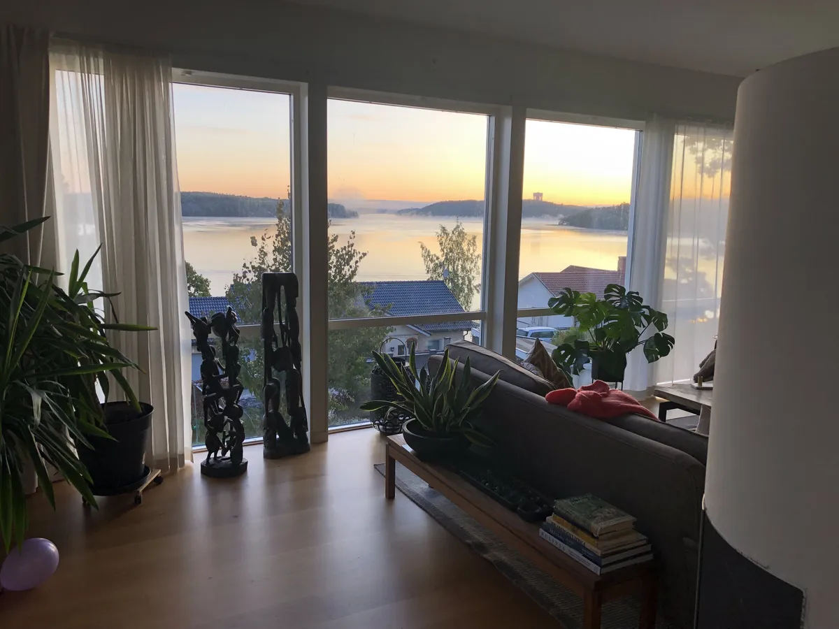 Hyresbostad på Ekerö i ekero