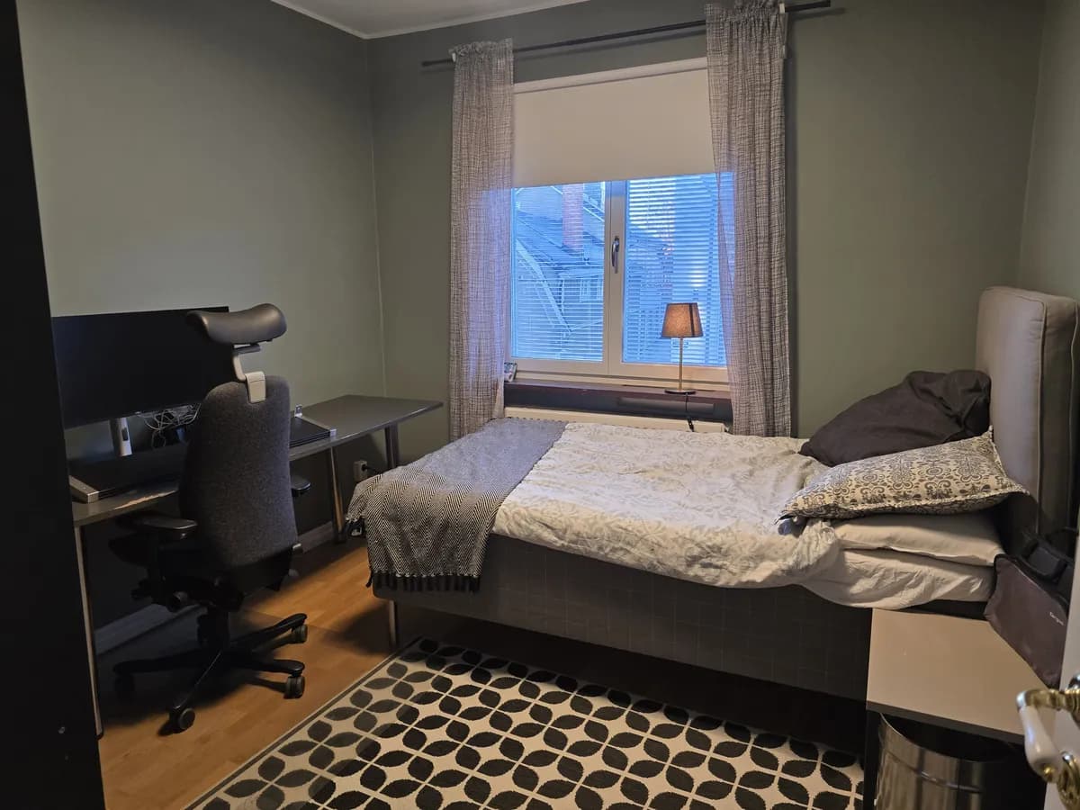 Hyreslägenhet på Norrtälje i norrtalje