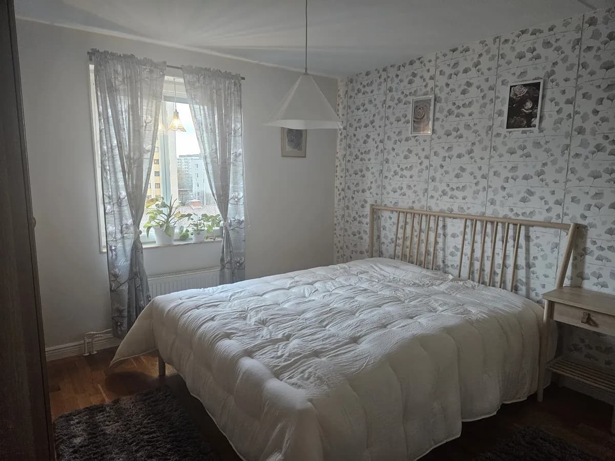 Hyreslägenhet på Järfälla i jarfalla