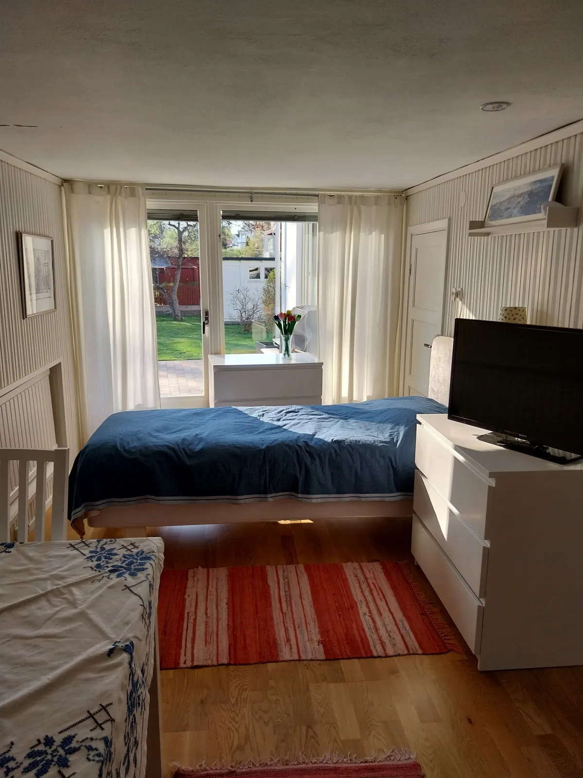 Hyresbostad på Saltsjöbaden i saltsjobaden