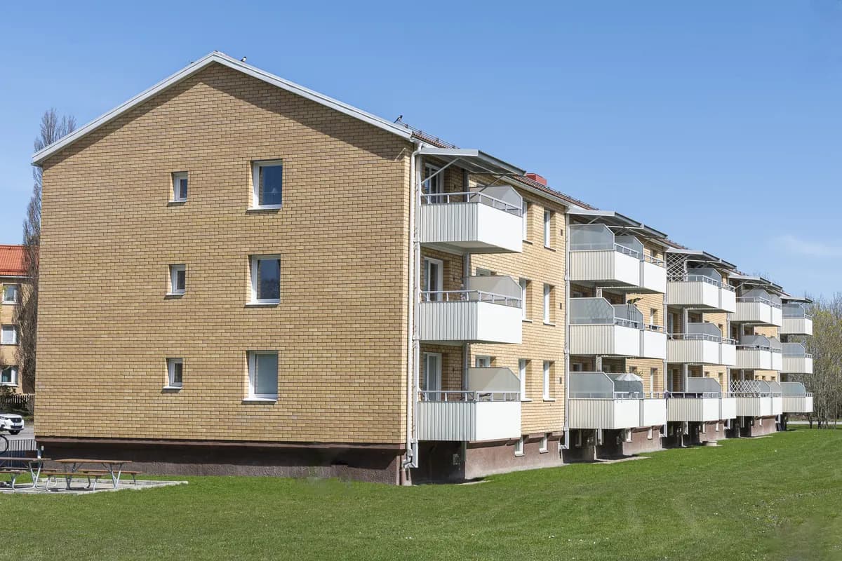 Hyreslägenhet på Norrköping i norrkoping