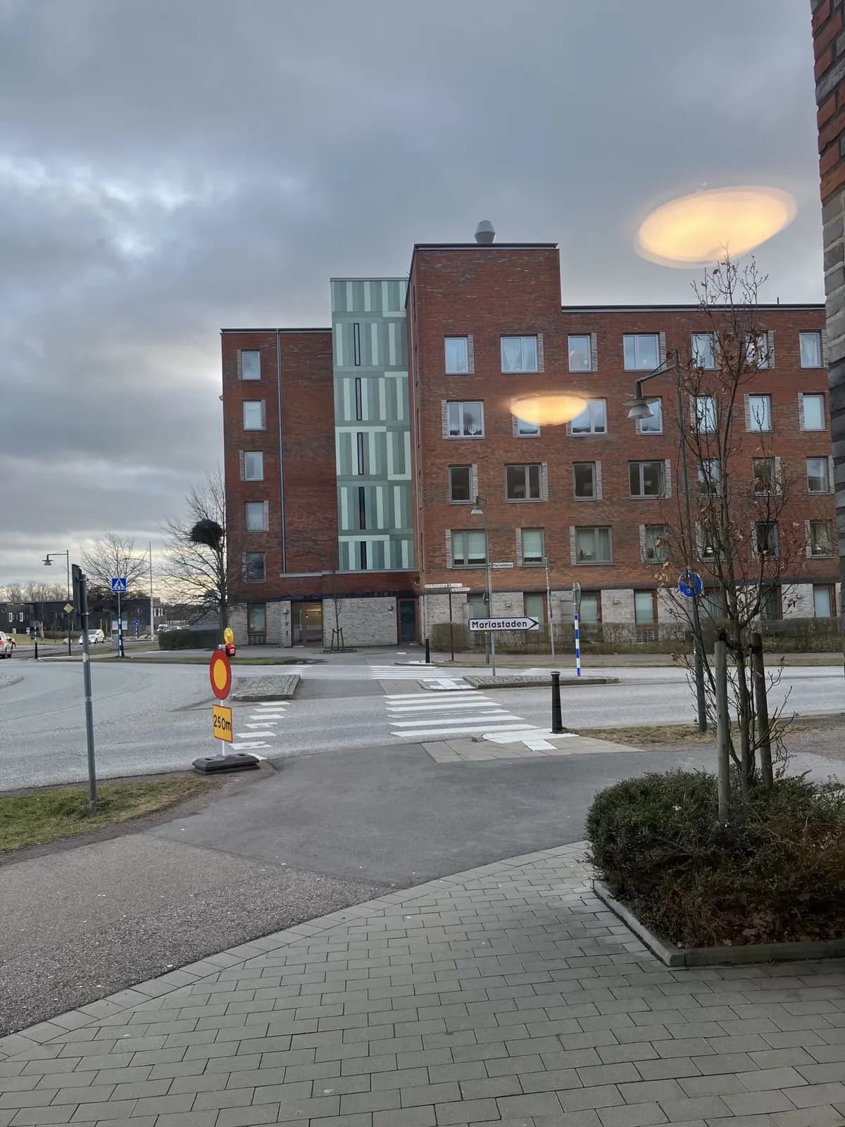 Hyreslägenhet på Helsingborg i helsingborg
