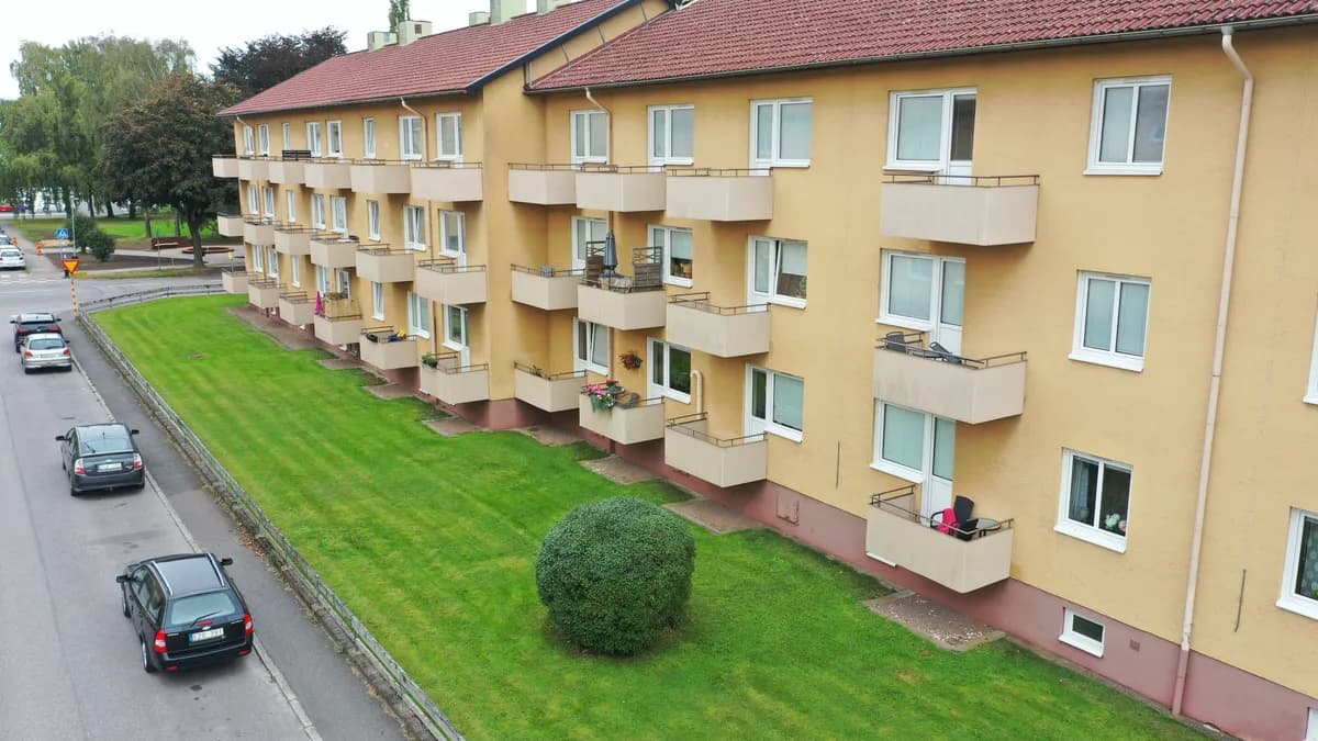 Hyreslägenhet på FALKÖPING i falkoping