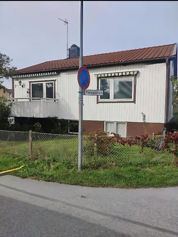 Hyresbostad på Norrtälje i norrtalje