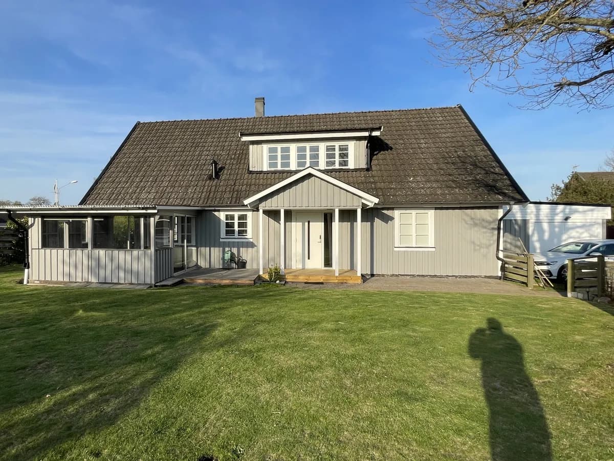 Hyresbostad på Kalmar i kalmar