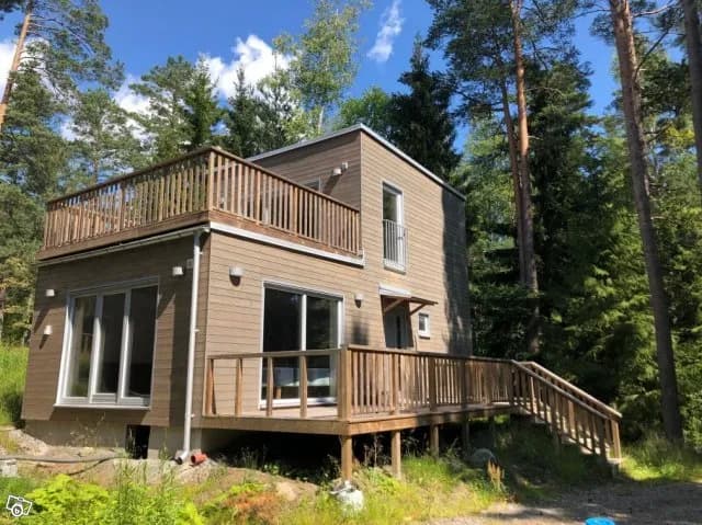 Hyresbostad på Värmdö i varmdo