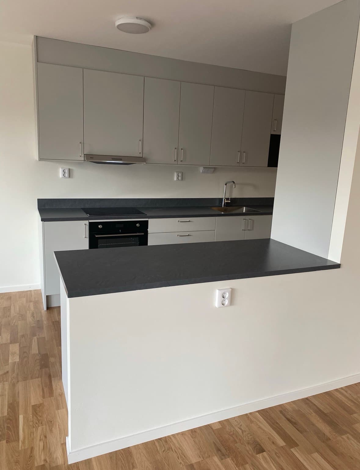 Hyreslägenhet på Skellefteå i skelleftea