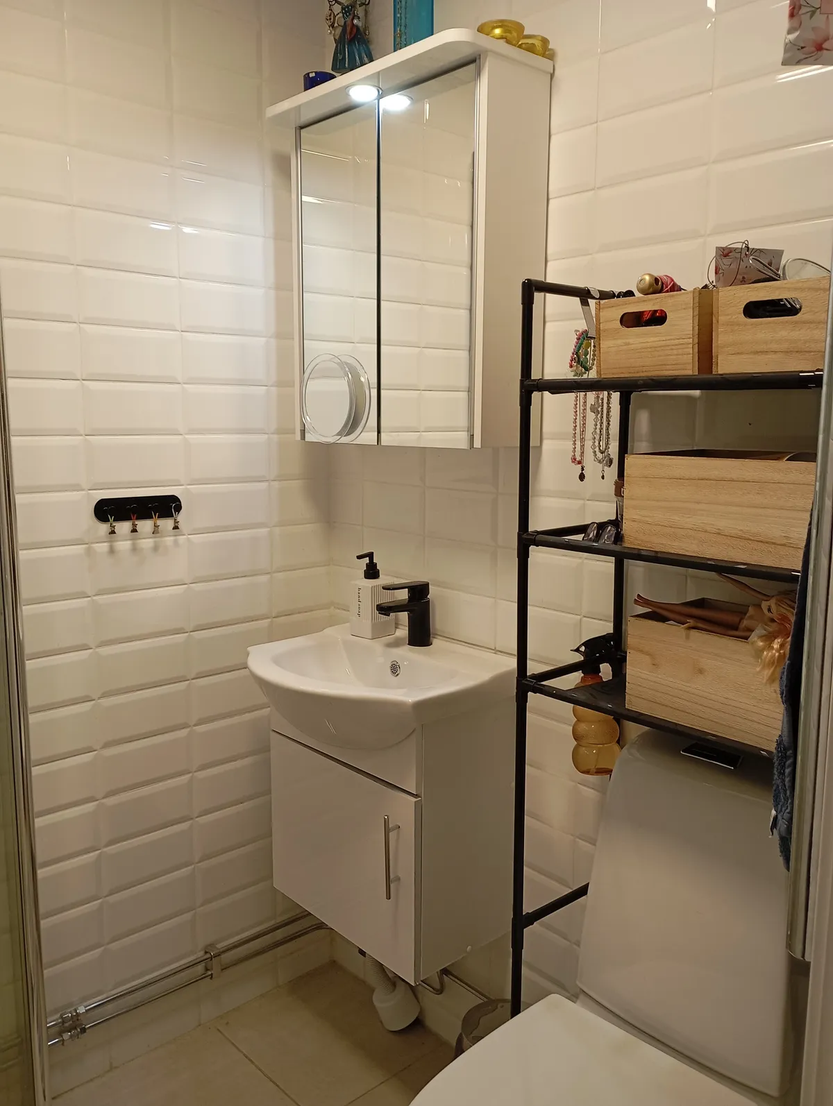 Lägenhet på Döbelnsgatan i Borås