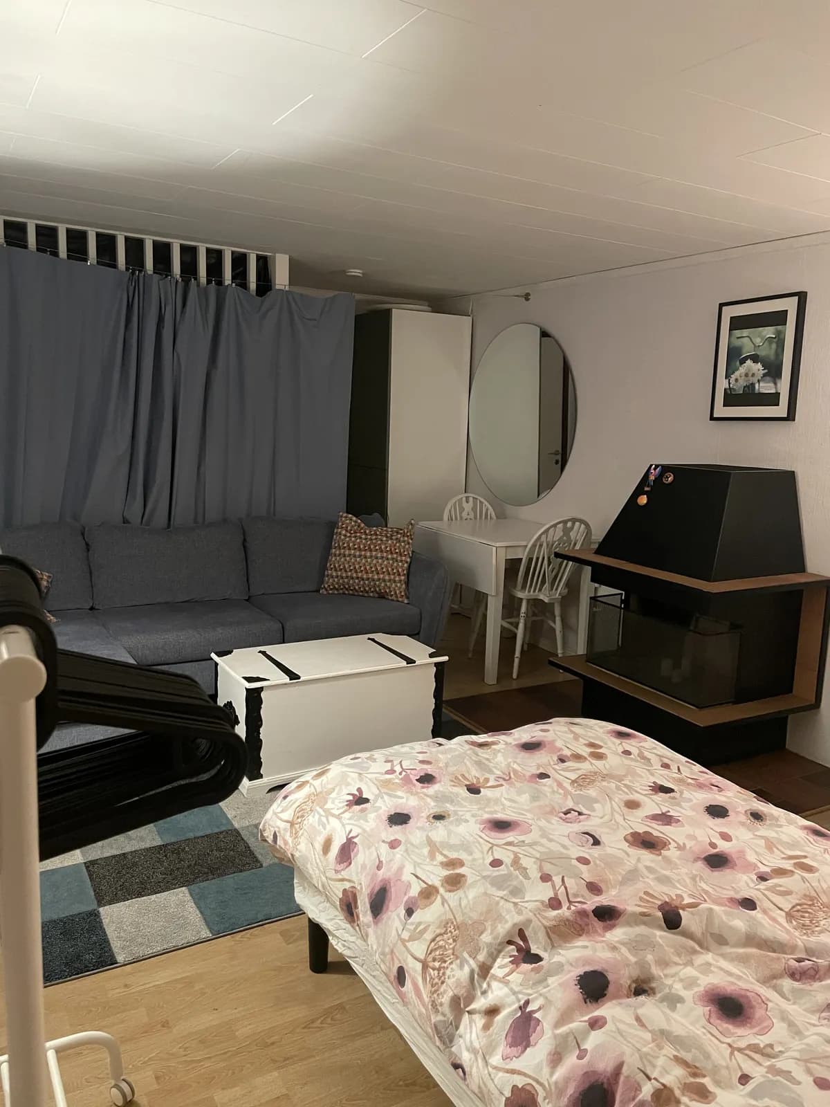 Hyresbostad på Munka-ljungby i munka-ljungby