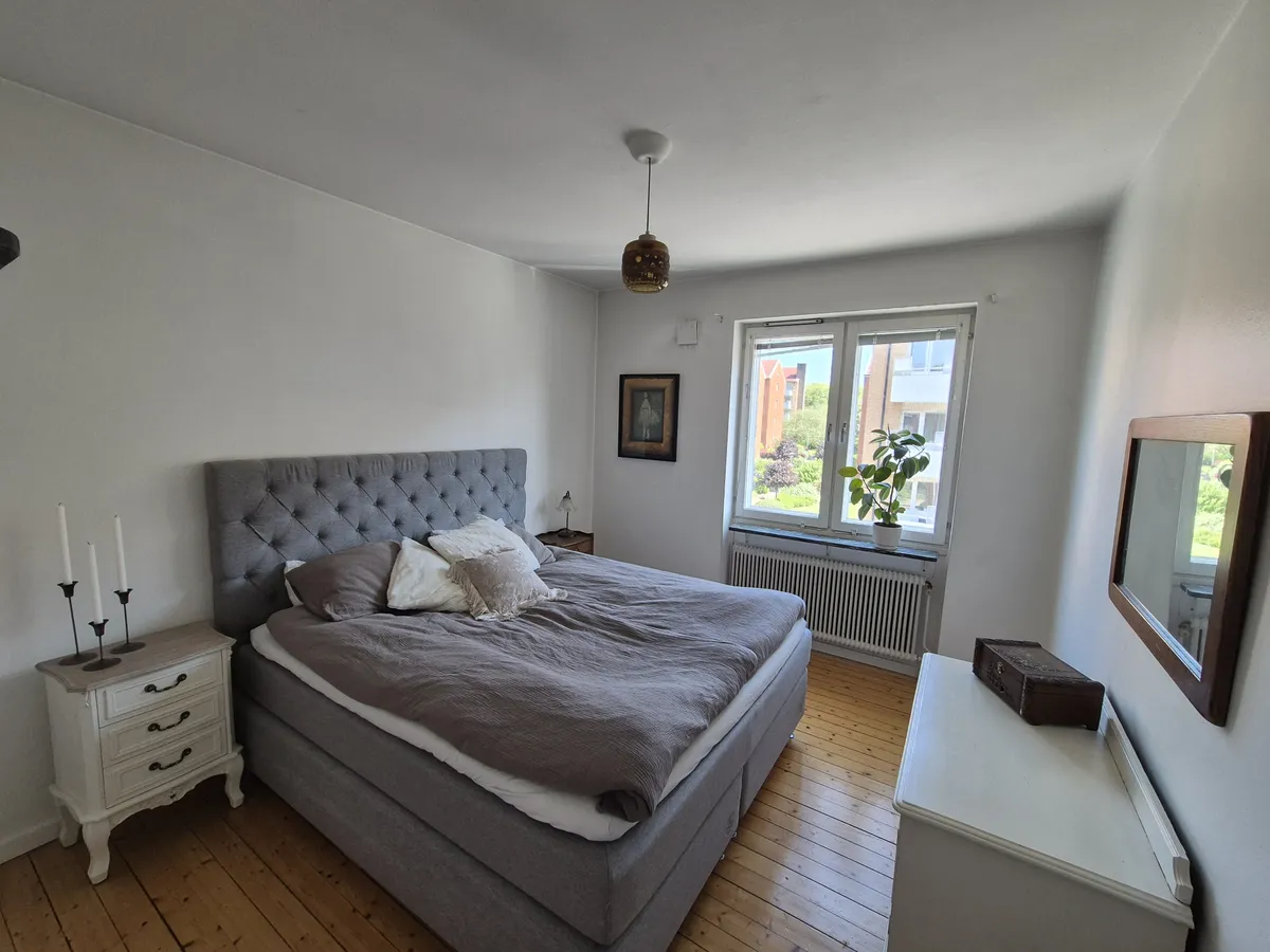 Hyreslägenhet på Helsingborg i helsingborg