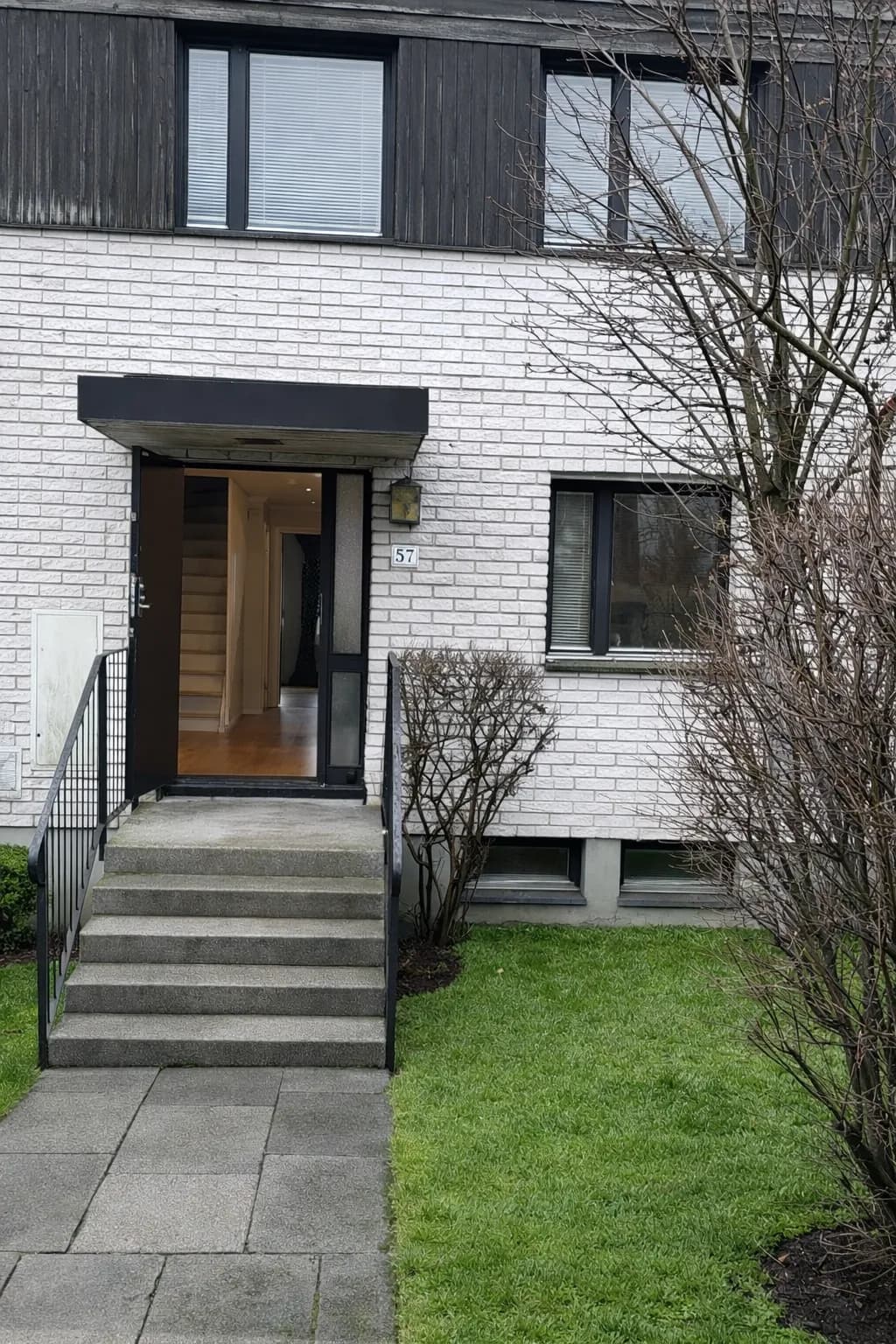 Hyresbostad på Vällingby i vallingby