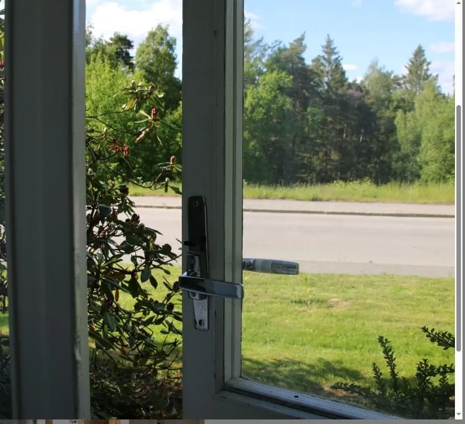 Hyresbostad på Lidingö i lidingo