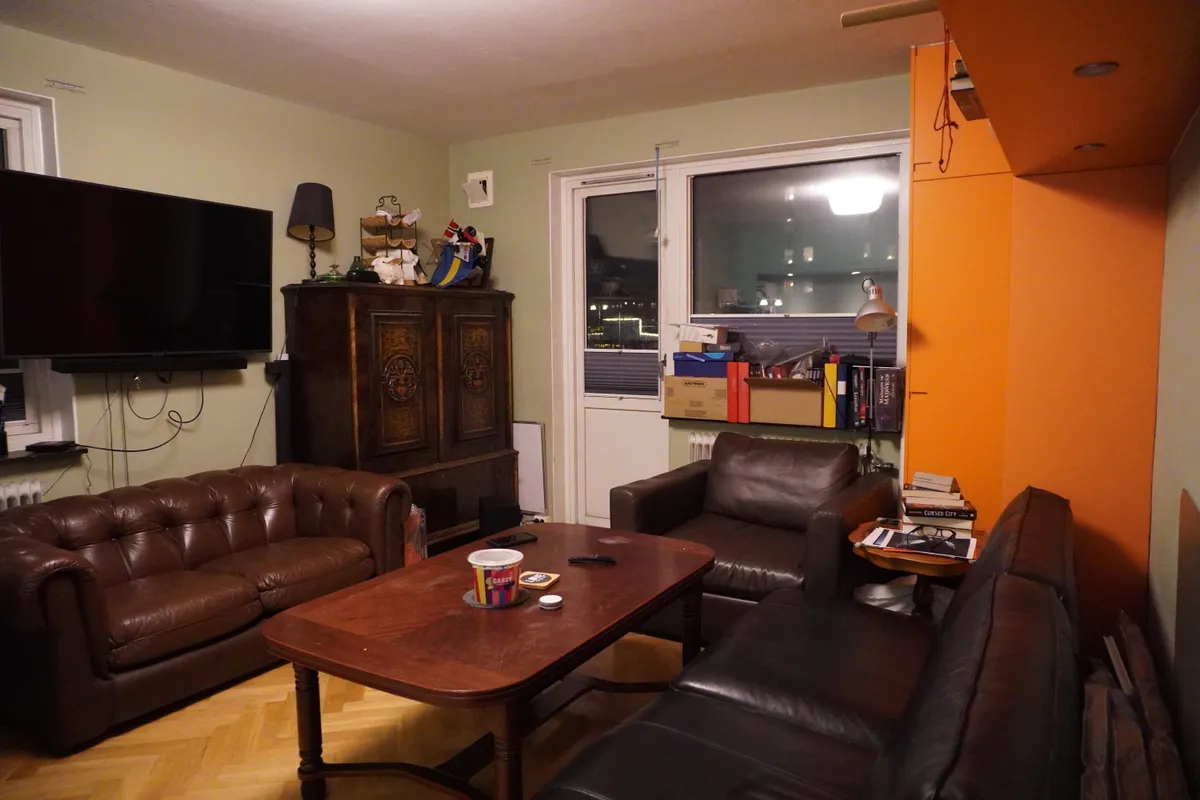 Hyreslägenhet på Göteborg i goteborg