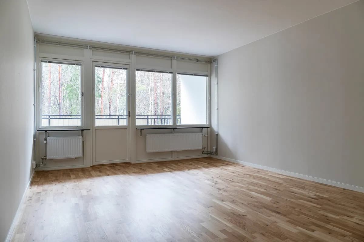 Hyreslägenhet på Västerås i vasteras