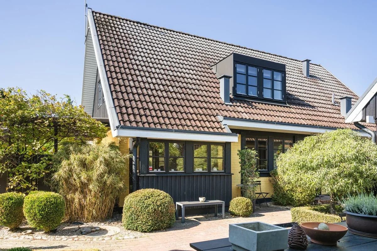 Hyresbostad på Falsterbo i falsterbo