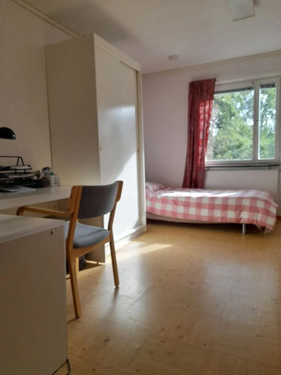 Hyresbostad på Skärholmen i skarholmen