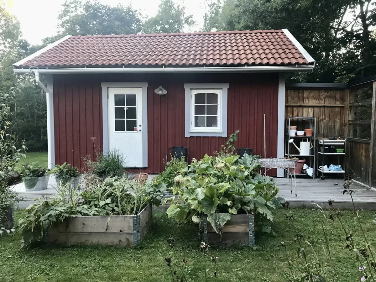 Hyresbostad på Uppsala i uppsala