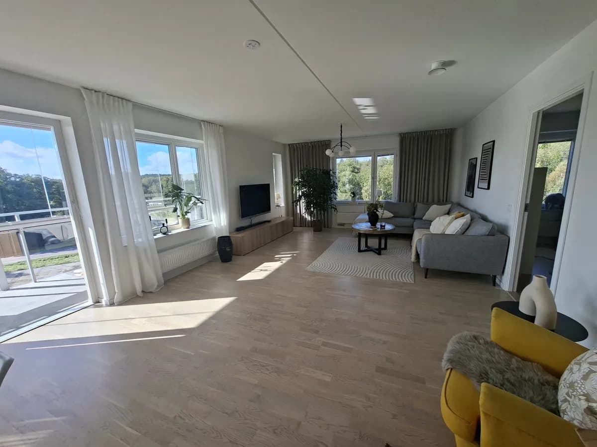 Hyreslägenhet på Västerås i vasteras