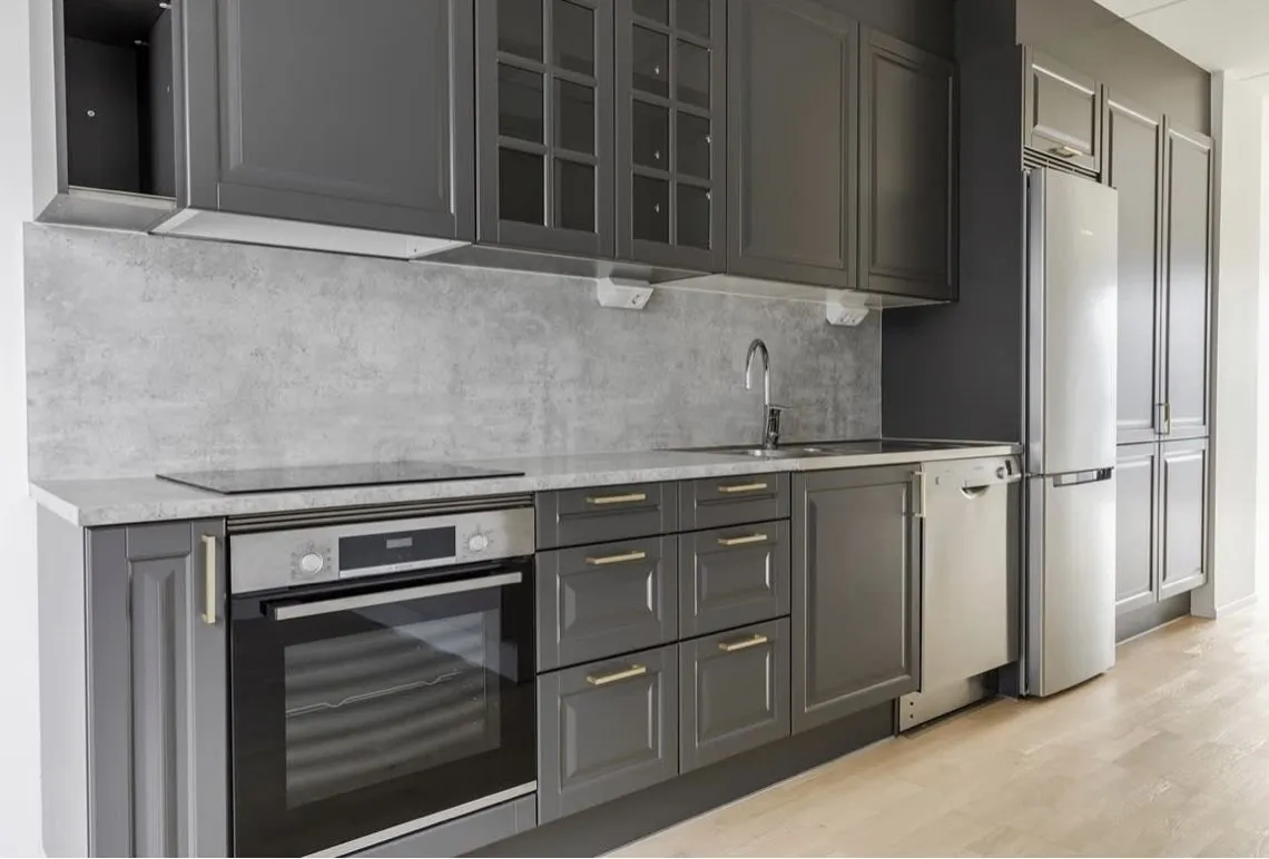 Lägenhet på Korsgatan i Jönköping