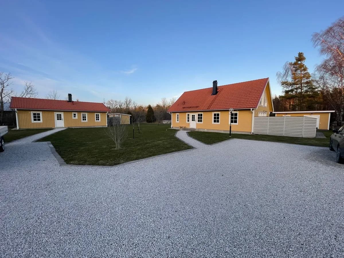 Hyresbostad på Gotlands Tofta i gotlands-tofta