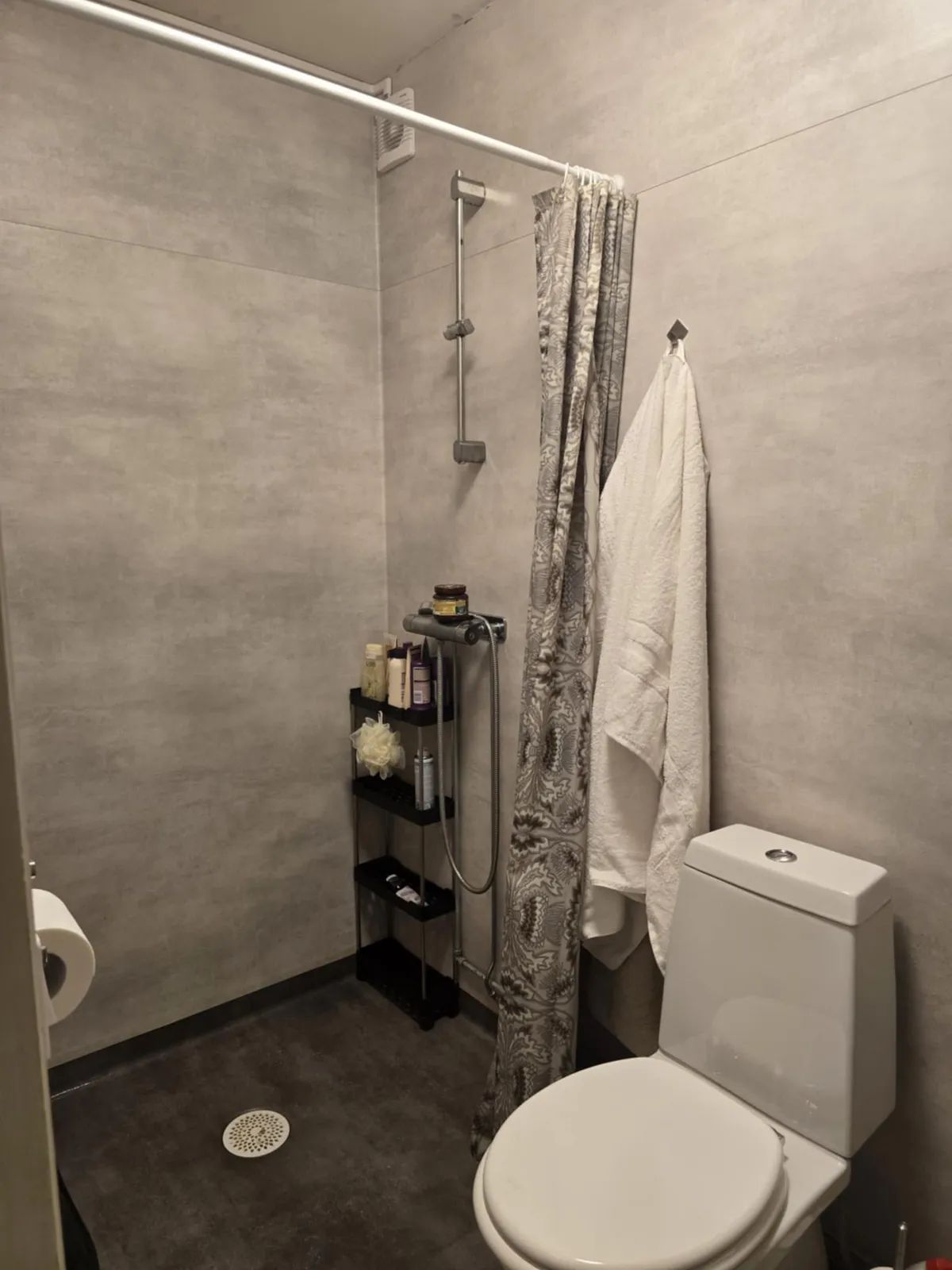 Lägenhet på Hörle björkelund i Värnamo