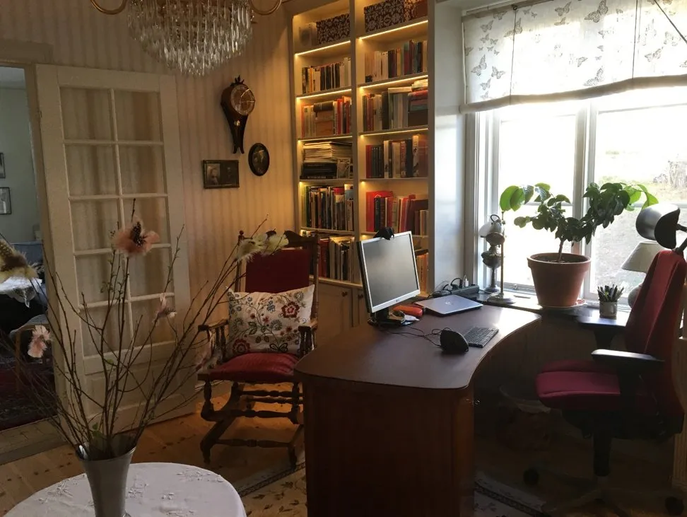 Lägenhet på Bergsgatan i Norrtälje