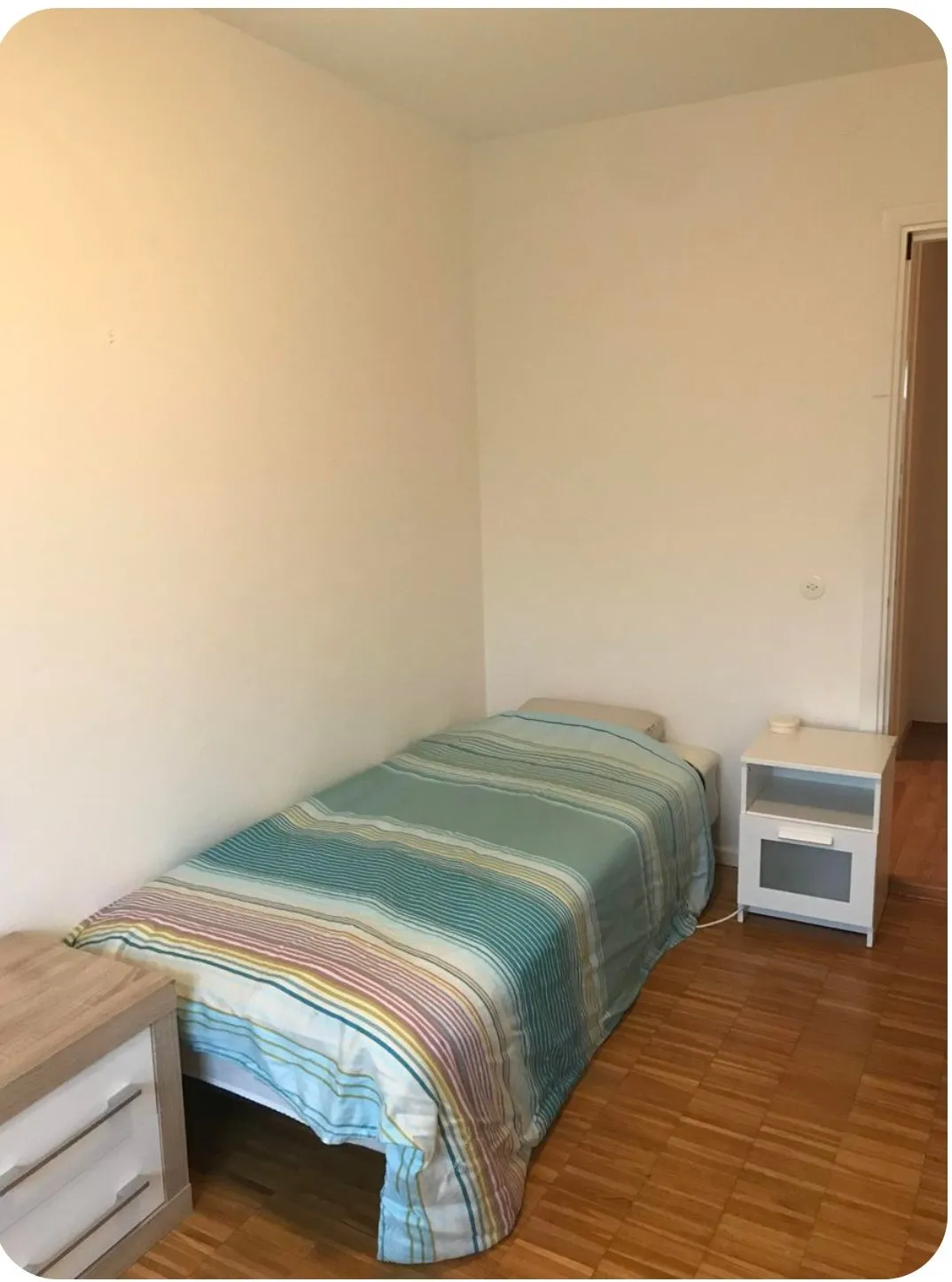 Hyresbostad på Bunkeflostrand i bunkeflostrand