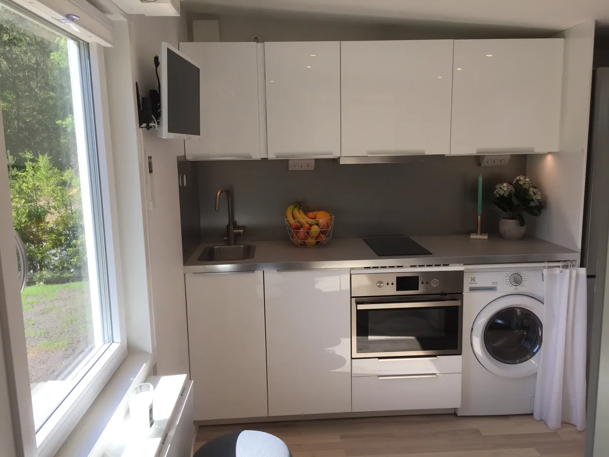 Hyresbostad på Tungelsta i tungelsta