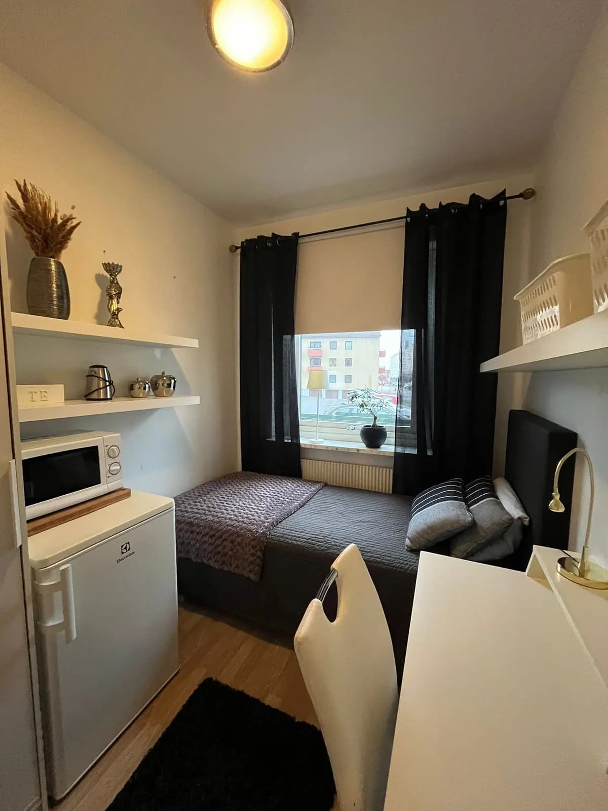 Lägenhet på Västanvindsgatan i Göteborg