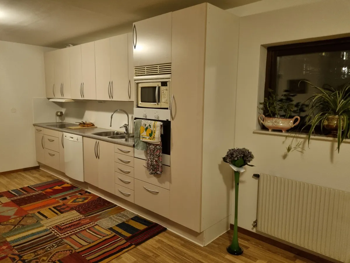 Hus på Skälbyvägen i Järfälla