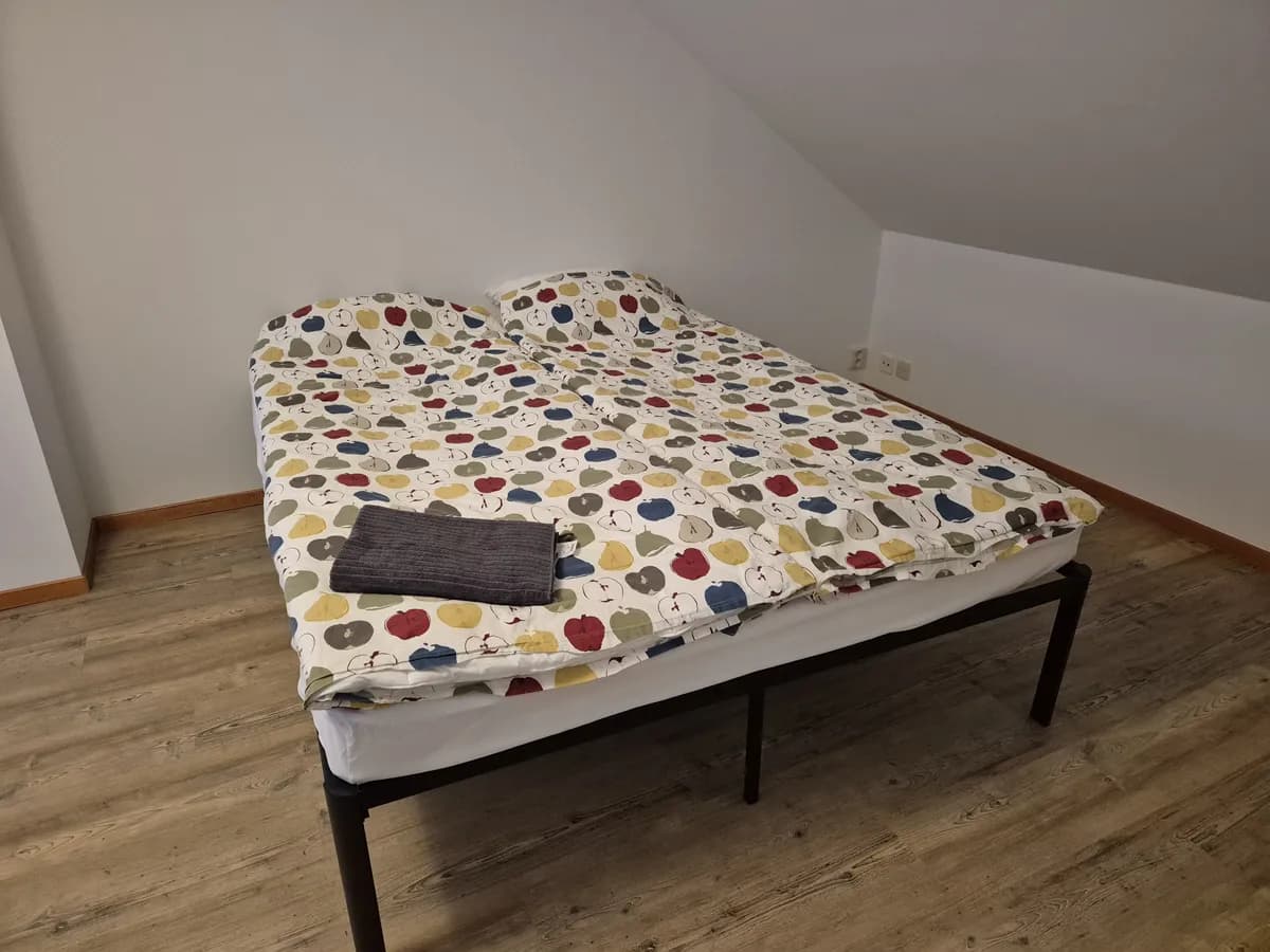 Radhus på Almstigen i Landskrona