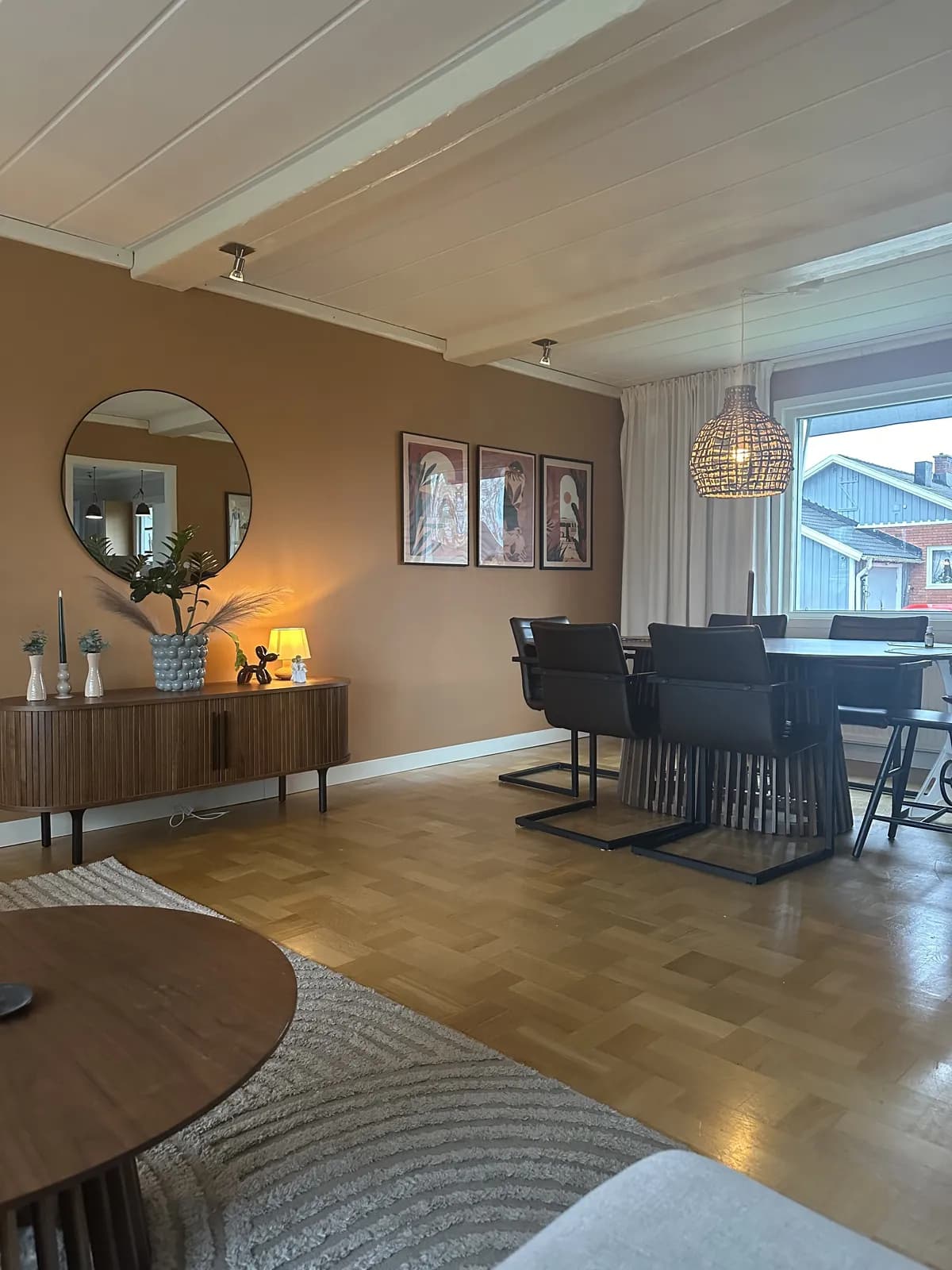 Hyresbostad på Boden i boden