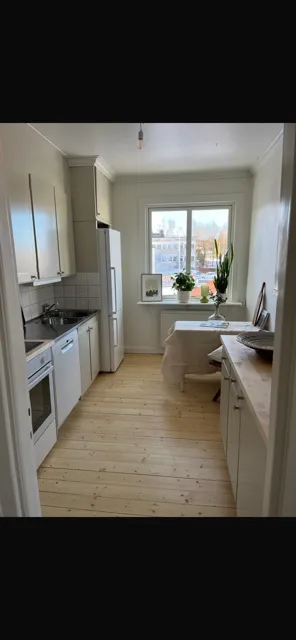 Hyreslägenhet på Falun i falun