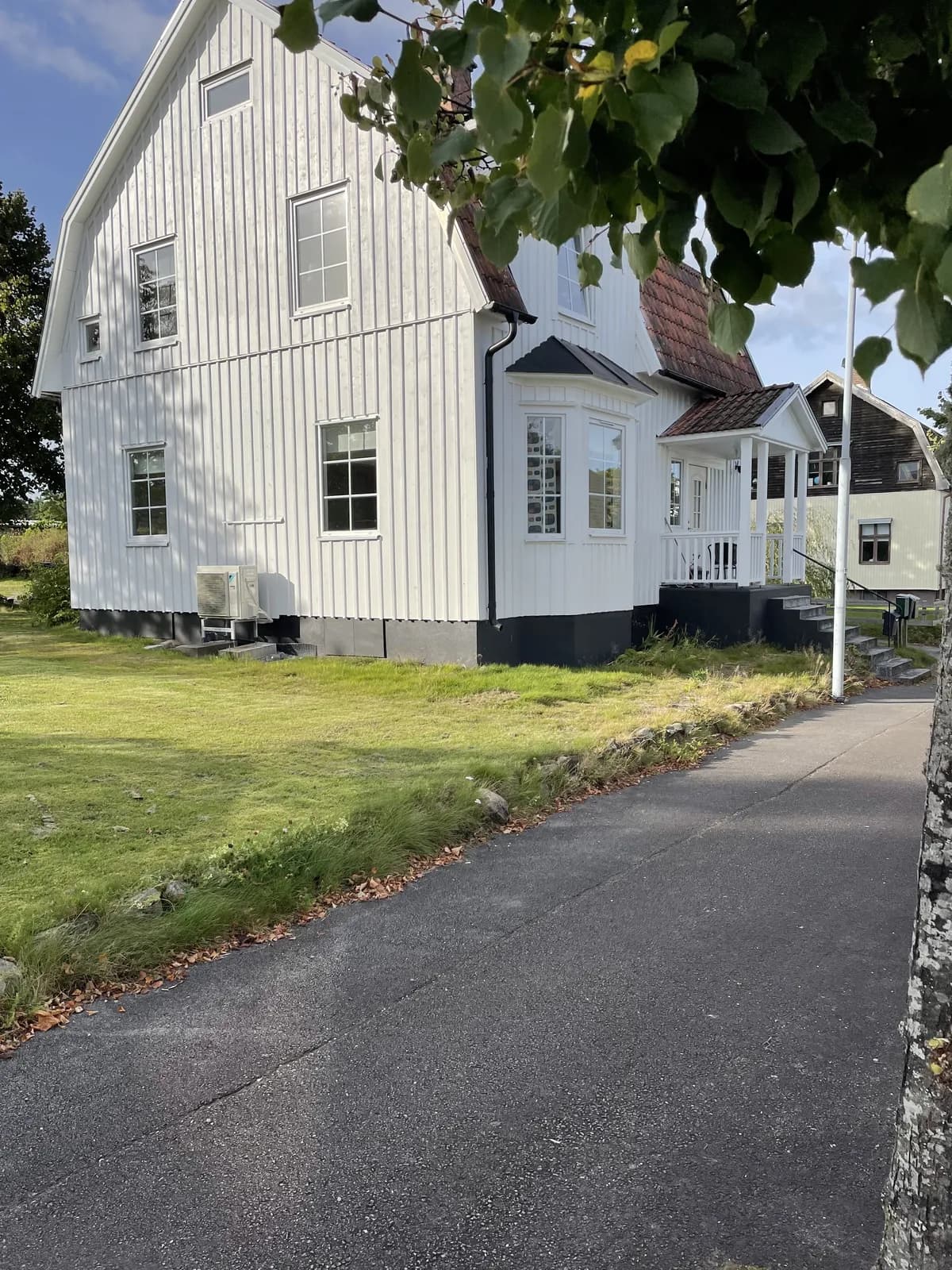 Hyreslägenhet på Gislaved i gislaved